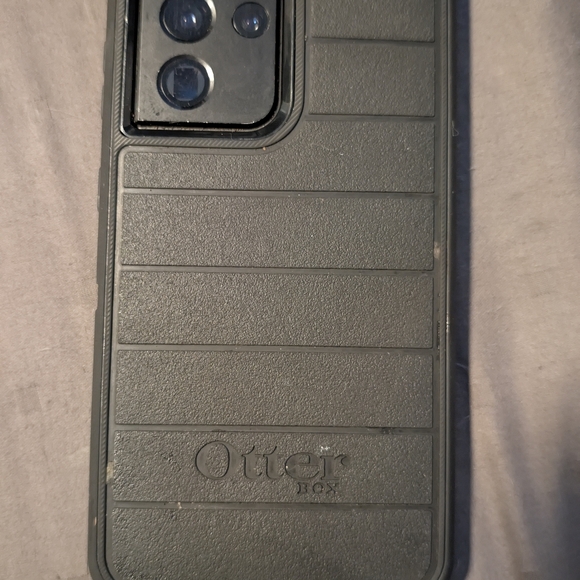 Samsung S21 Ultra 5G UNLOCKED - Picture 7 of 13